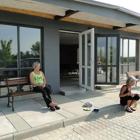 Lyngvej 16 B&B Skanderborg Kültér fotó