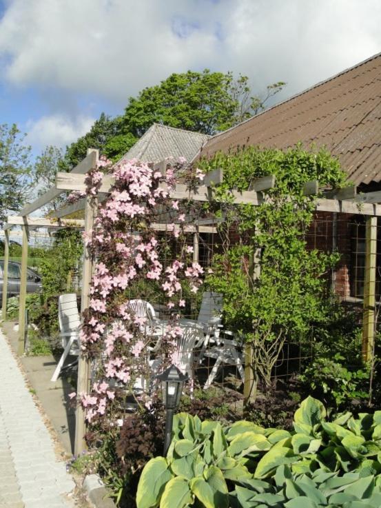 Lyngvej 16 B&B Skanderborg Kültér fotó
