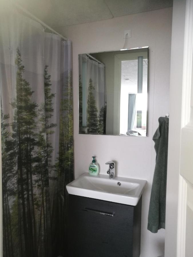 Lyngvej 16 B&B Skanderborg Kültér fotó