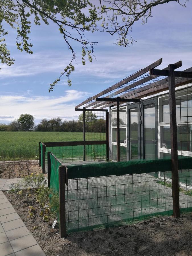 Lyngvej 16 B&B Skanderborg Kültér fotó