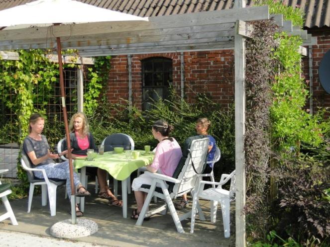 Lyngvej 16 B&B Skanderborg Kültér fotó