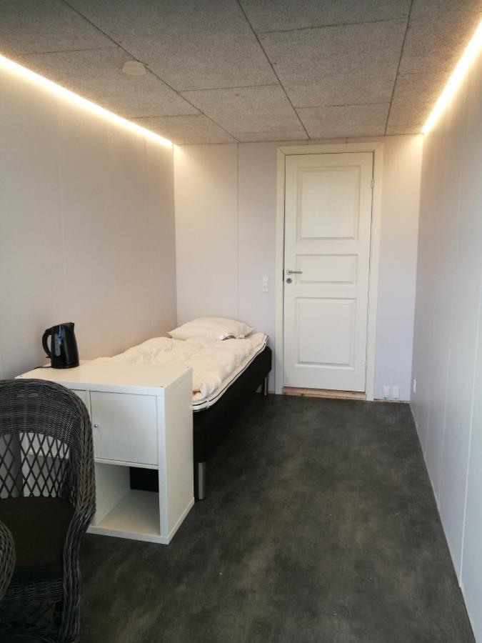 Lyngvej 16 B&B Skanderborg Kültér fotó